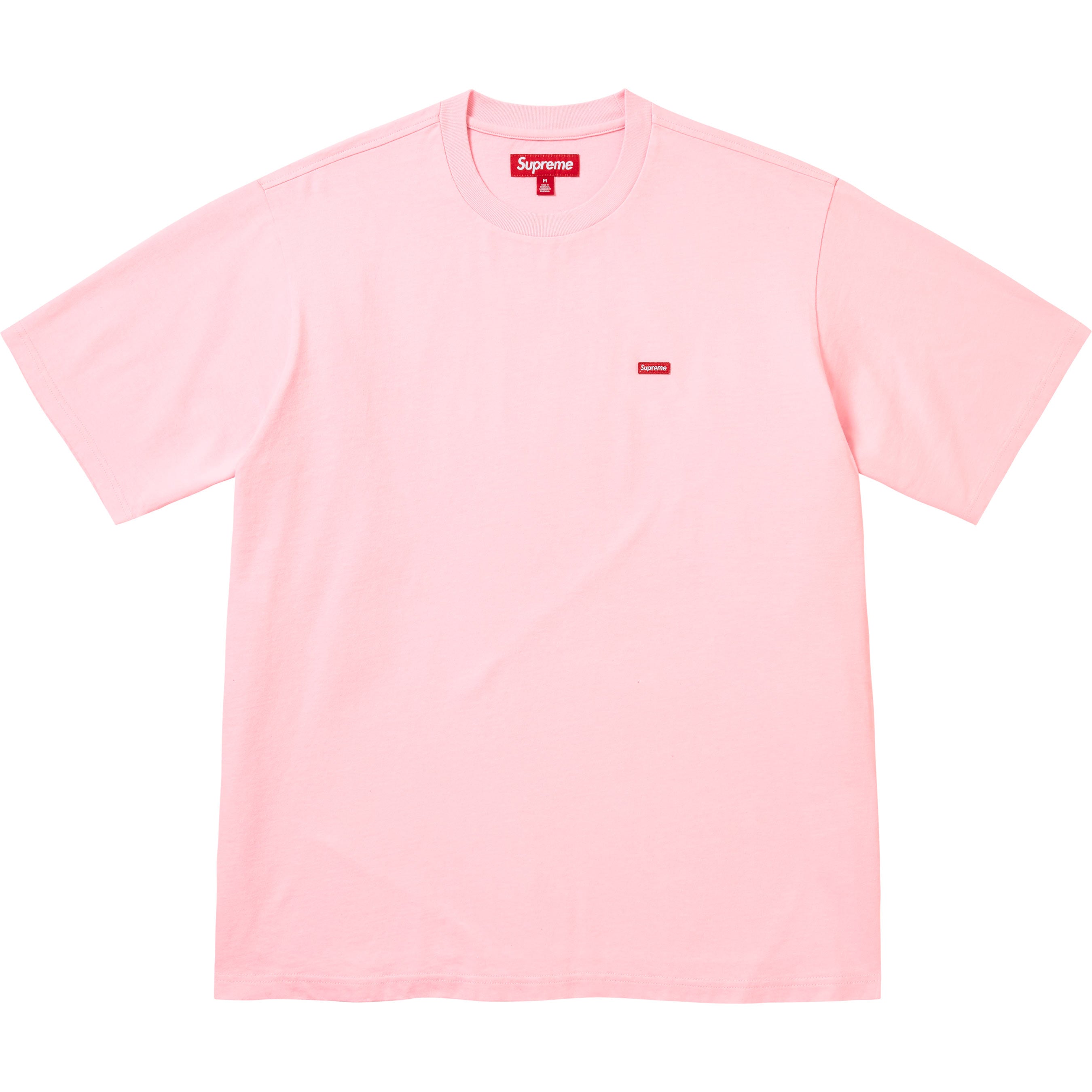Small Box Tee view 5